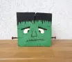 Франкенщайн декорация за Хелоуин, снимка 2