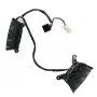 Бутони волан Ford C-MAX I 2007-2010 ID: 163954 OEM 4M5T-9E740-AA, снимка 1