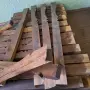 Дървени конзоли за стреха., снимка 4