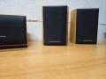Wharfedale Moviestar 60+ – Комплект пасивни тонколонки (5.0), снимка 4