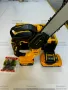 Акумулаторна Резачка DeWalt 36v 8Ah Девалт кастрачка с резервоар 30см, снимка 2