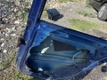 5K6833312. Врата задна дясна  за Vw голф 6 хечбек, 2008-2013г, снимка 4