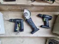 Festool инструменти , снимка 7