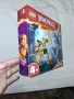 Конструктор LEGO NINJAGO 71804 - Битка с робота на Арин, снимка 2
