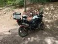Продавам Triumph Tiger , снимка 4