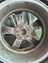 Джанти с гуми 225/50/17, снимка 3