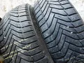 2бр.зимни гуми MICHELIN 215/60/17 96H DOT 2422, снимка 2