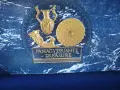 Колекционерска серия Панагюрското съкровище ограничен тираж 5000, снимка 5