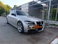 Тунинг вежди фарове BMW 3 E90 E91 05-11 БМВ Е90 Е91 tuning vejdi, снимка 2