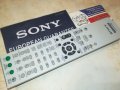 SONY RM-ADU005 AUDIO REMOTE CONTROL 3007231215