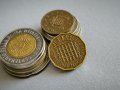 Монета - Великобритания - 3 пенса | 1962г., снимка 1 - Нумизматика и бонистика - 44447565