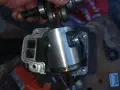 Цилиндър и бутало за Husqvarna 435 , снимка 11