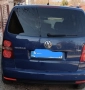 продавам volkswagen tauran , снимка 3