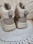 Нови боти - беж, снимка 7