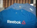 Тениски REEBOK,KARHU  мъжки,Л-ХЛ, снимка 1