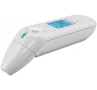 Многофункционален електронен термометър за ухо, чело, предмети и течности  SANITAS SFT 79, снимка 2