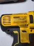 Акумулаторен гайковерт Dewalt, снимка 6