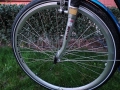 Алуминиев велосипед Kettler, снимка 5