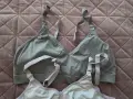 Сутиени за кърмене 3 броя, снимка 4