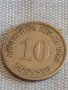 Лот монети 6 броя пфенинг Германия различни години и номинали за КОЛЕКЦИЯ ДЕКОРАЦИЯ 31530, снимка 12