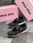 дамски обувки miu miu , снимка 5