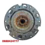 Двумасов демпферен маховик Audi A4 (B8)/A5 (8T)/Q5 (8R) 2.0 TDI (2008 г.+) 240 mm SACHS 0B1105266AH, снимка 3