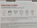 Prestigio Q mini, 7", 16 GB Нов / Пълен комплект, снимка 2