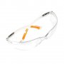Очила DeWALT защитни противоударни UV безцветни, Contractor Pro, снимка 2