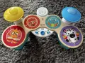 Сензорни барабани hape , снимка 1
