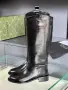 Gucci ⚜️Дамски Ботуши , снимка 16