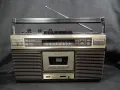 СТАР РЕТРО РАДИО КАСЕТОФОН ISP STR-793 GERMANY, снимка 1