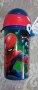 Ученическа раница на Spiderman в комплект с аксесоари , снимка 12