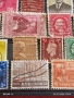 Стари пощенски марки от цял свят смесени ЛИЧНОСТИ за КОЛЕКЦИЯ 51951, снимка 8