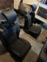 Седалки за Mercedes R class W251 Ml W164 , снимка 5