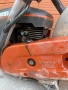 Husqvarna K770 Фугорез, снимка 4