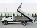 Iveco Daily 98хил.км!!!**3.60м. ТРИСТРАНЕН САМОСВАЛ SCATTOLINI**3.0*40c15, снимка 4