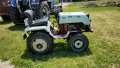 Малък трактор Беларус МТ12 , снимка 1 - Селскостопанска техника - 41282225