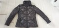 Hugo Boss Jilona 2 in 1 Womens Down Jacket Size 34 / XS ОРИГИНАЛ! Дамско Плътно пухено Яке!, снимка 1