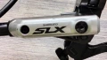 Комплект хидравлики Shimano SLX M675, снимка 3