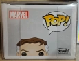 Funko Pop фигурка Mr. Fantastic #571, снимка 5