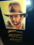 INDIANA JONES X3 VHS VIDEO ORIGINAL TAPE-ВНОС GERMANY 2402251902LNWC, снимка 5