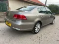 VW Passat 1.6TDI на части, снимка 4