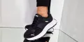 Puma черни дамски маратонки , снимка 6
