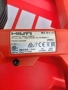 Hilti BX 3-L Пушка за директен монтаж , снимка 9