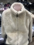Дамско пухено яке, снимка 1