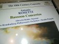 ANTONIO ROSETTI-ORIGINAL CD 3103231128, снимка 5