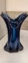Италианска ваза Мурано, снимка 3