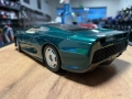 МАISTO колекционерски модел JAGUAR XJ220 2004 г. 1:18 мащаб, снимка 4