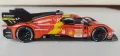 Ferrari 499P, мащаб 1/43, снимка 8