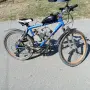 веломотор 100куб. (алуминиева рамка), снимка 5